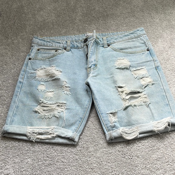 Mens Shorts - Picture 1 of 4